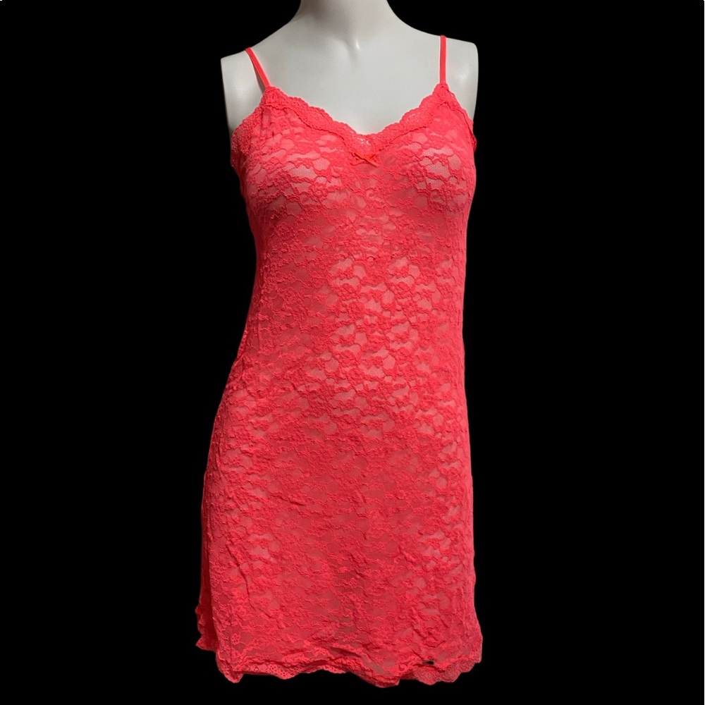 Victoria’s Secret Chemise